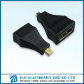 HDMI (Type-A) Female to Micro-HDMI (Type-D) Male  HDMI Adapter